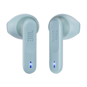 JBL Wave Flex - Mint - True wireless earbuds - Front